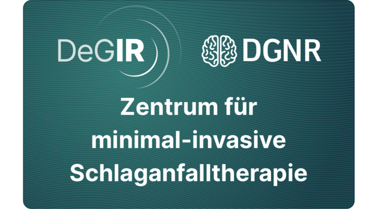 DeGIR-Label Modul E Zertifizierung
