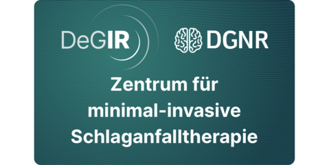 DeGIR-Label Modul E Zertifizierung