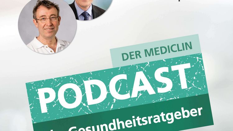 Multiple Sklerose: Eine Krankheit mit 1000 Gesichtern