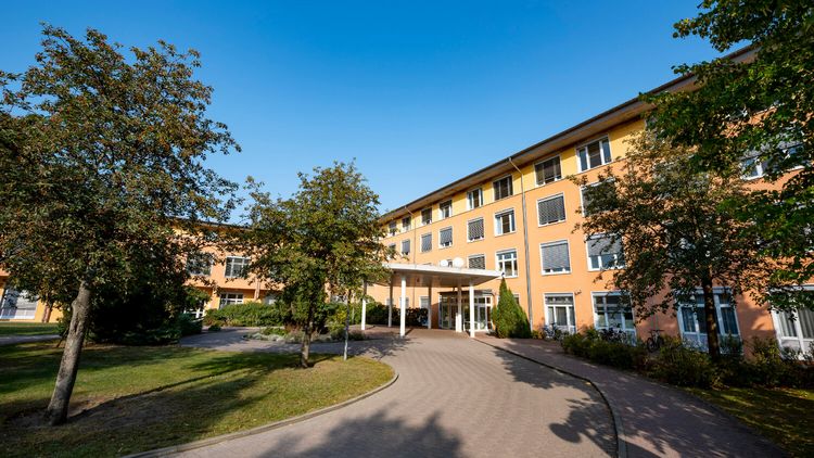 Schlaganfall: Wenn jede Minute zählt