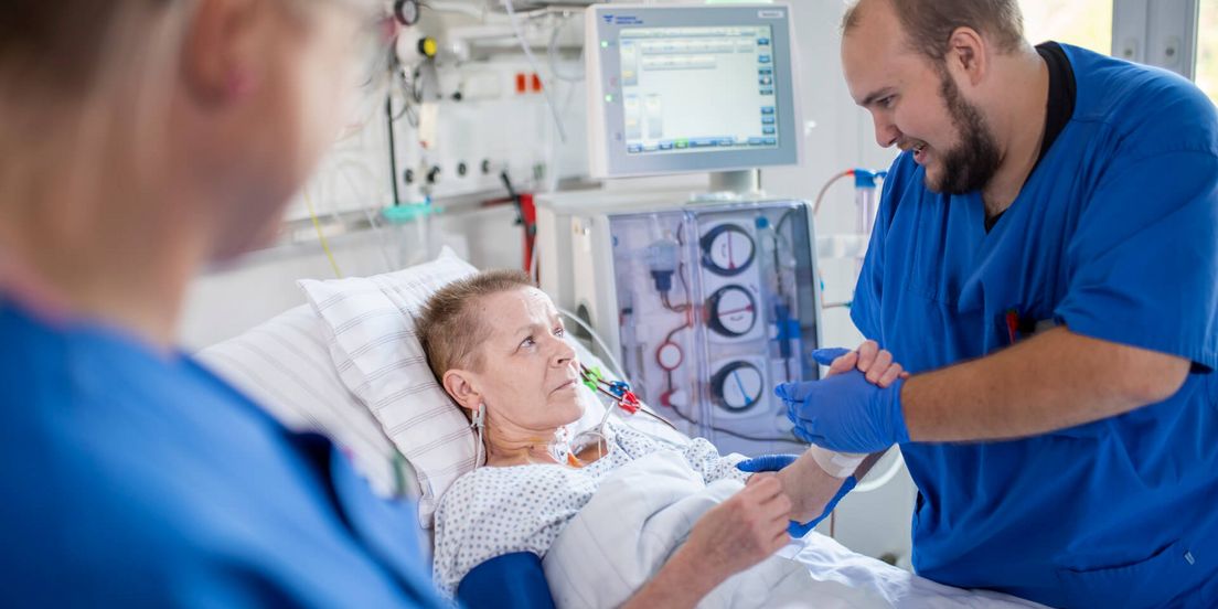 Über unsere Klinik