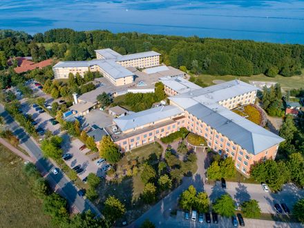 Mit Parkinson ein selbstbestimmtes Leben führen