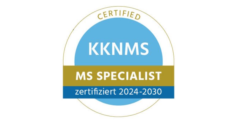 Spezialisten für Multiple Sklerose Spezialisten für Multiple Sklerose