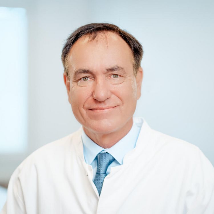 Dr. med. Holger Schmitt
