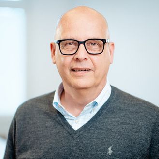 Dr. med. Thomas M. Hirsch