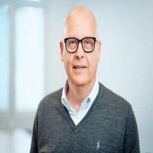 Dr. med. Thomas M. Hirsch