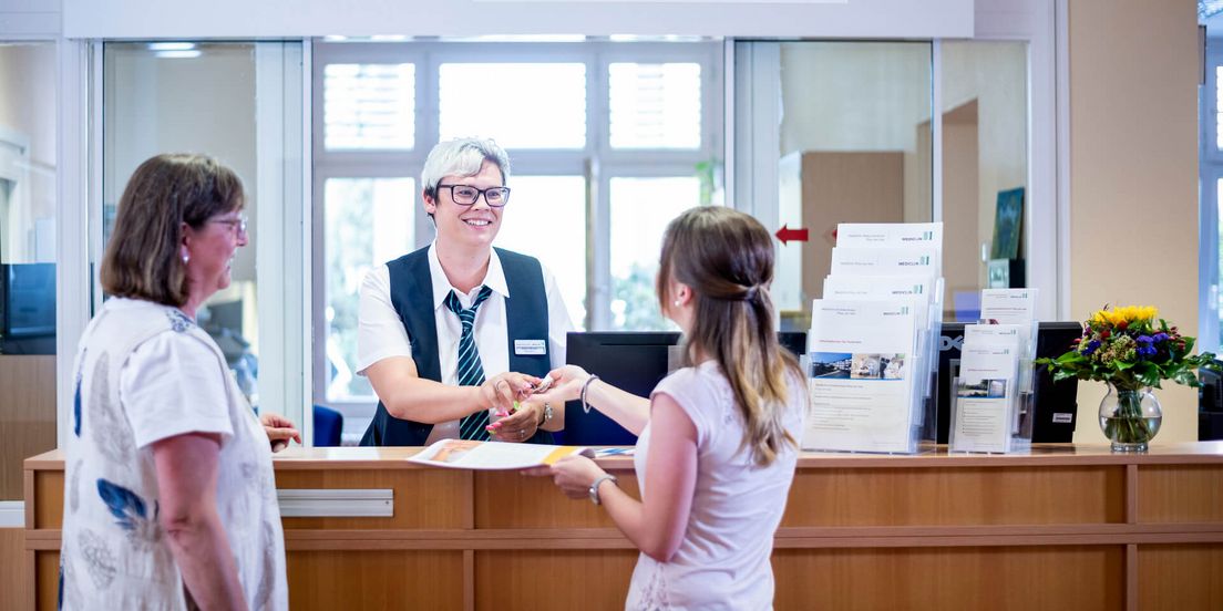 Ihre Ansprechpartner