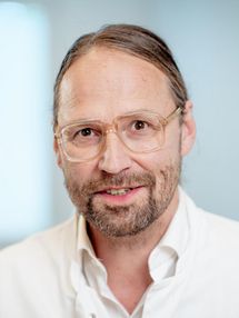 Dr. med. Christian Schroers Dr. med. Christian Schroers