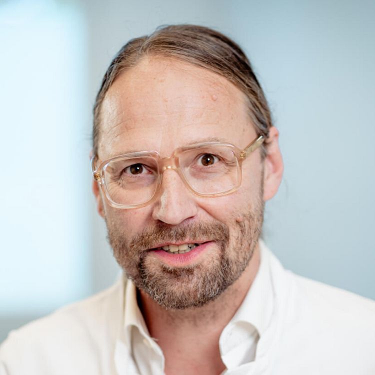 Dr. med. Christian Schroers
