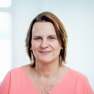 Dipl.-Ing. oec. Annette Liedtke