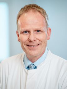Prof. Dr. med. Andreas Bitsch Prof. Dr. med. Andreas Bitsch